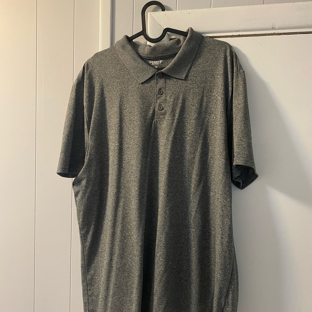 Old Navy Golf Polo